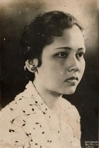 Roekiah in Koeda Sembrani