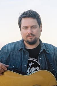 Sean Watkins in Kacey Musgraves: Deeper Well World Tour Live