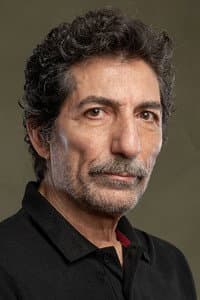 Mustafa Uğurlu in Asansör