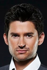 Matt Dusk in Deck the Halls on Cherry Lane