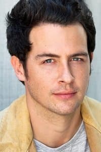 John Boyd in Jelly