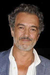 Rogério Samora in Jaime