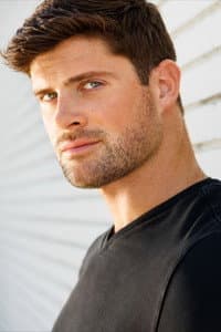 Cayman Cardiff in My Mafia Pilot Boyfriend