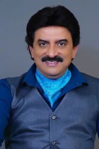 Hiten Kumar in વશ Level 2