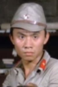 Chen Chen in Tong tou tie bei