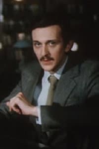 Yegor Vysotsky in Сфинкс