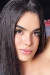 Elise Rodrigues in Trans-Active 29