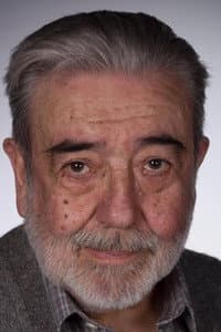 António Montez in Terra Nova, Mar Velho