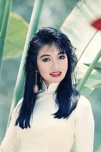 Lý Thu Thảo in Sau những giấc mơ hồng