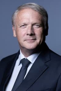 Philippe Olivier in RN 72, à la conquête de l'Ouest