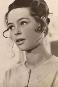 Margot Busse in Gänsehaut