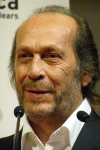 Paco de Lucía in Flamenco