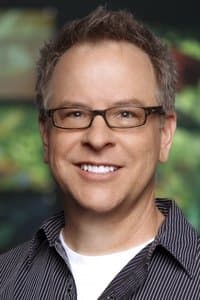 Rich Moore in Wreck-It Ralph