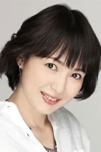 Masako Katsuki in 劇場版 美少女戦士セーラームーンSuperS セーラー9戦士集結！ブラック・ドリーム・ホールの奇跡