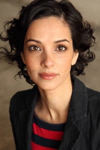 Sonita Henry in The Current Occupant