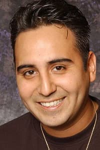 Jeffrey Garcia in Nick Picks Christmas: Nickelodeon Festive Tales