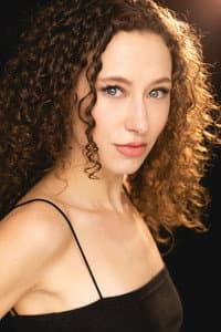 Sydnee Savannah Williams in Unplugged