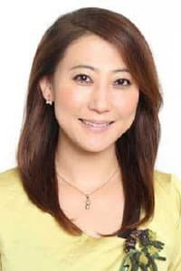 Tomochika in 見えない娘 THE INVISIBLES