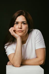 Rebeca Cunha in Vazio
