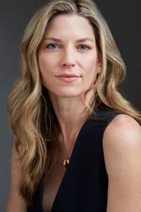 Amanda Goldsmith in La mujer dormida