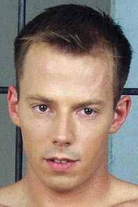 Chris Hill in Diamond's Cops: Strip Search 4