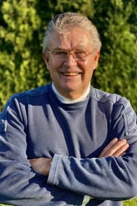 Remo Caprino in Karius og Baktus