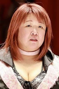 Tomoko Watanabe in Marvelous That's Women Pro Wrestling