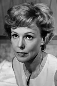 Ewa Krasnodębska in Awantura o Basię