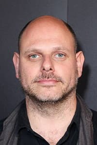 Eugene Kotlyarenko in Lowlands