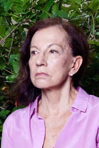 Helena Solberg in Um Filme para Beatrice