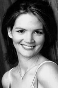 Dawn Bradfield in Mr Malcolm's List