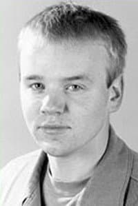 Hannes Prikk in Stiilipidu