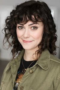Amanda Troop in Jeff Dunham: Achmed Saves America