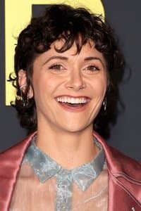 Alyson Stoner in Holly Hobbie and Friends: Christmas Wishes