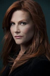 Heather Hanson in 12 Men of Christmas
