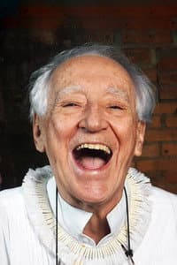 José Celso Martinez Corrêa in Diário De Aquário