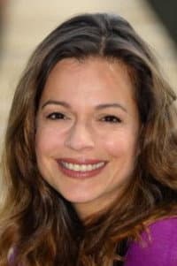 Suzan Anbeh in Leo und Marie – Eine Weihnachtsliebe
