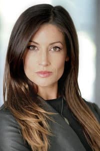 Nicole Reddinger in Crimson Cove