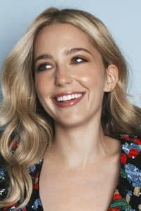 Jessica Rothe in Juveniles