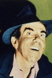 Frank J. Scannell in I Was a Burlesque Queen