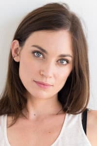 Carrie Finklea in Harvest of Fear