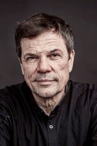 Wolfgang Seidenberg in Illusion