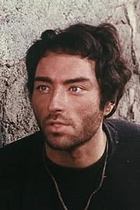 Claudio Trionfi in Il dio serpente