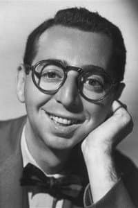 Arnold Stang in Cat In The Act