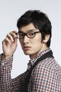 Kim Nam-jin in 연애소설
