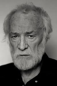 Richard Harris in The Great Kandinsky