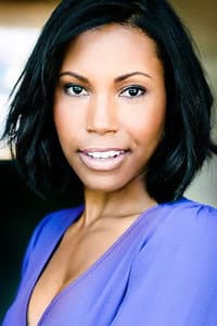 Cloie Wyatt Taylor in Think and Grow Rich: The Legacy
