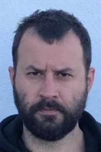 Nenad Nacev in Врба