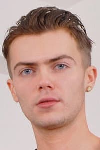 Kai Cameron in Sex Hungry Twinks