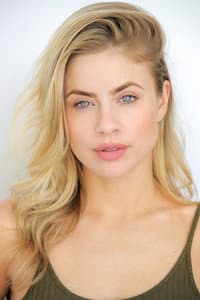 Krista Kalmus in Black Karen